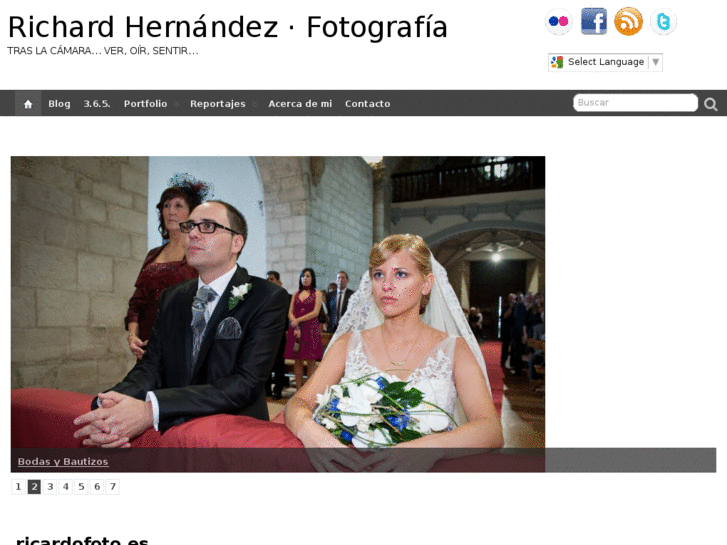 www.ricardofoto.es