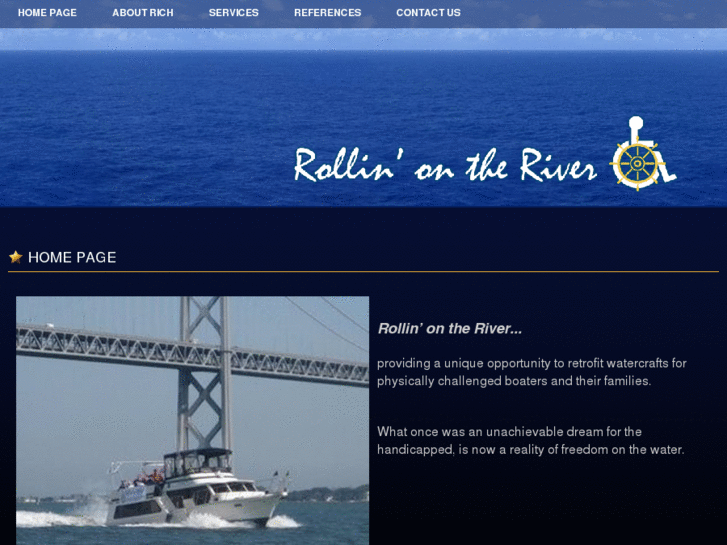 www.rollintheriver.com