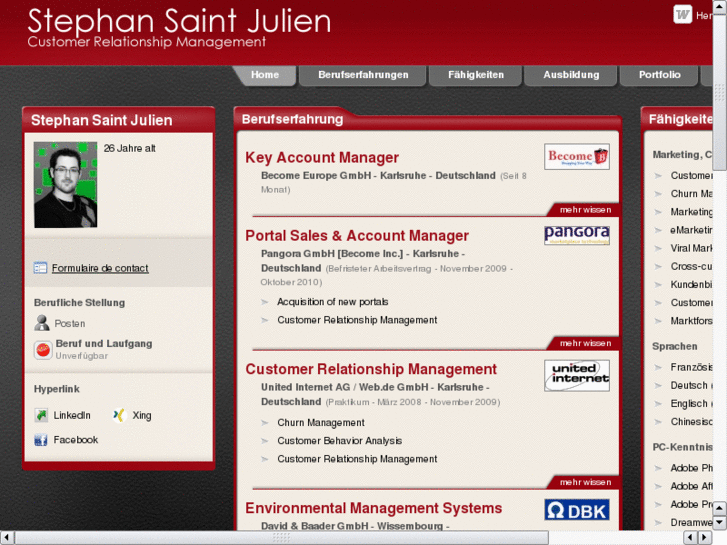 www.saintjulien.net