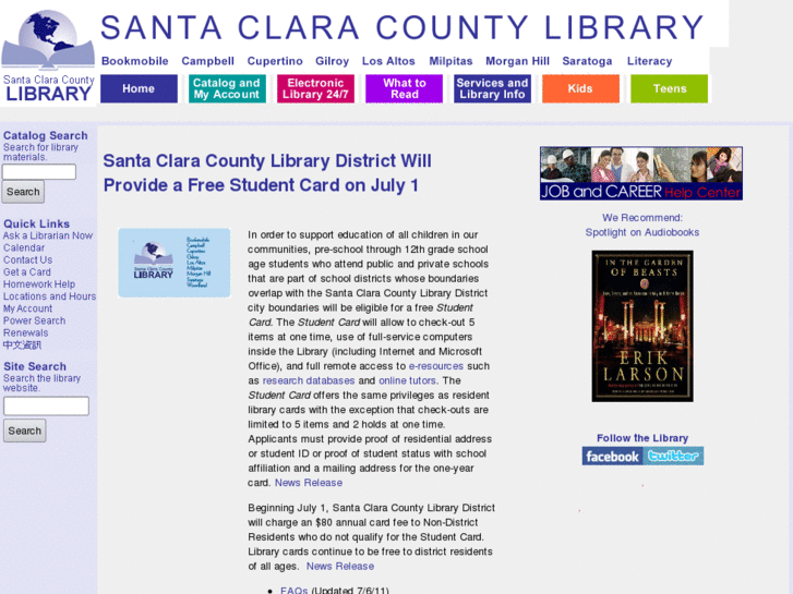 www.santaclaracountylib.org