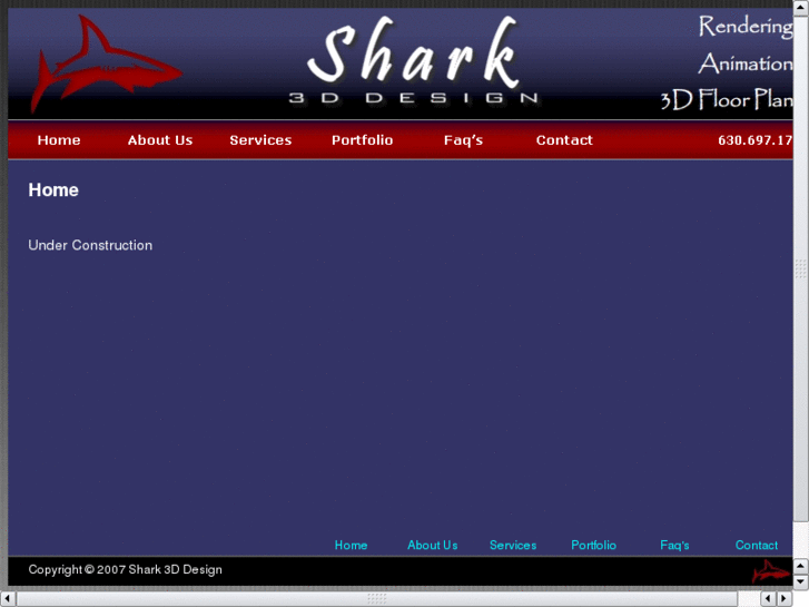 www.shark3ddesign.net