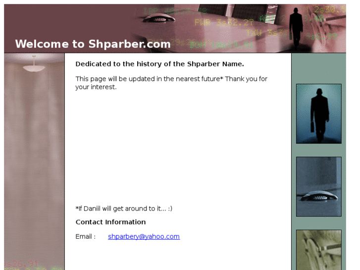 www.shparber.com