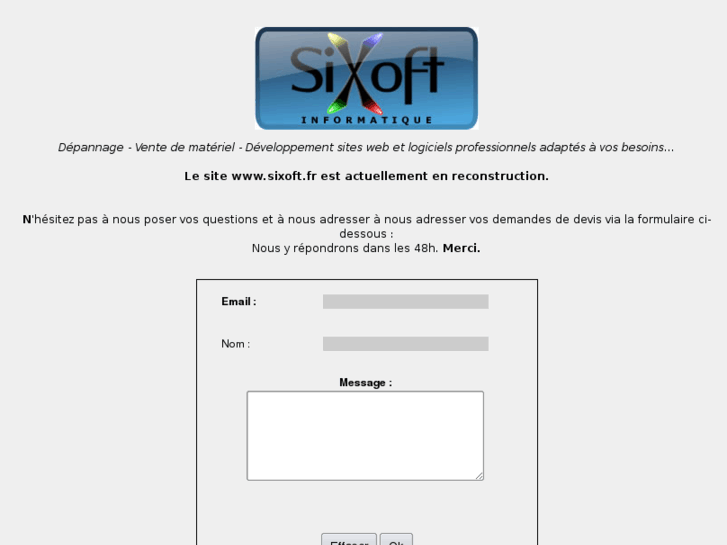 www.sixoft.net