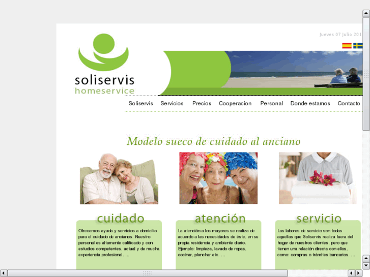 www.soliservis.com