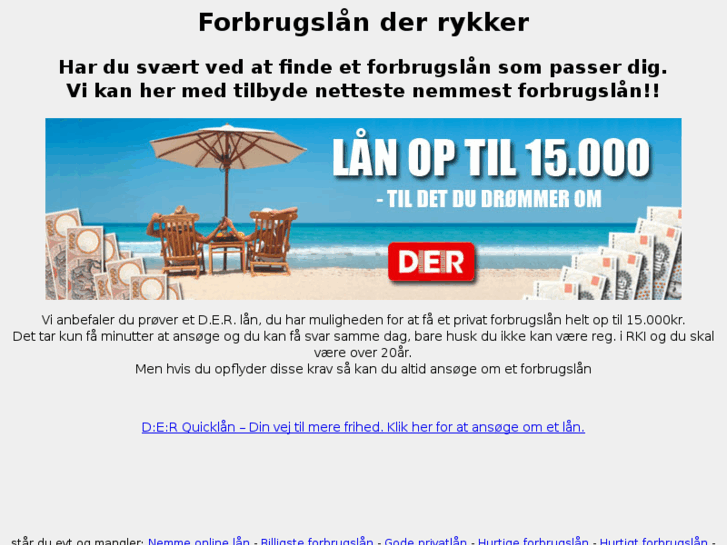 www.sololaan.dk