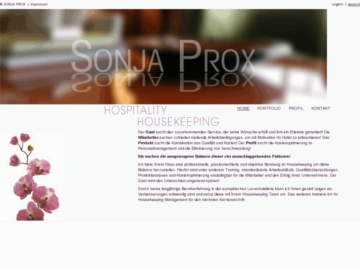 www.sonja-prox.com