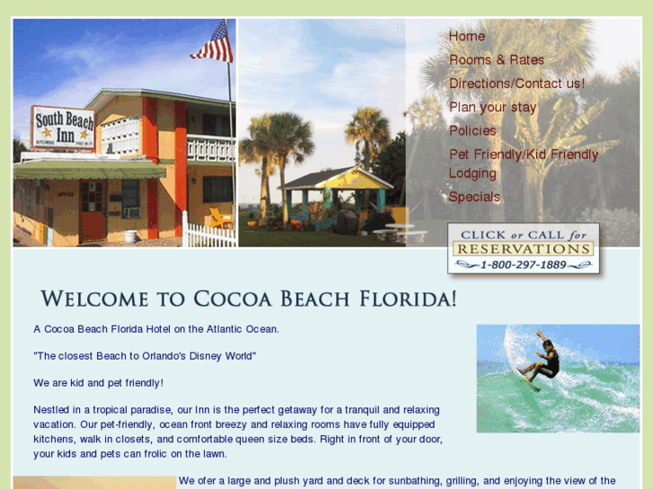 www.southbeachinn.com