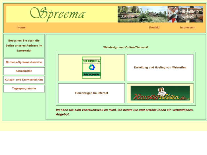 www.spreema.de