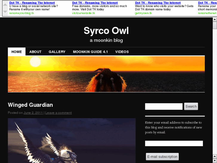 www.syrco-owl.tk