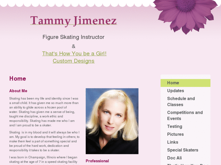 www.tammyjimenez.com