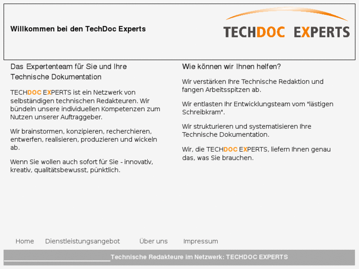 www.techdoc-experts.com