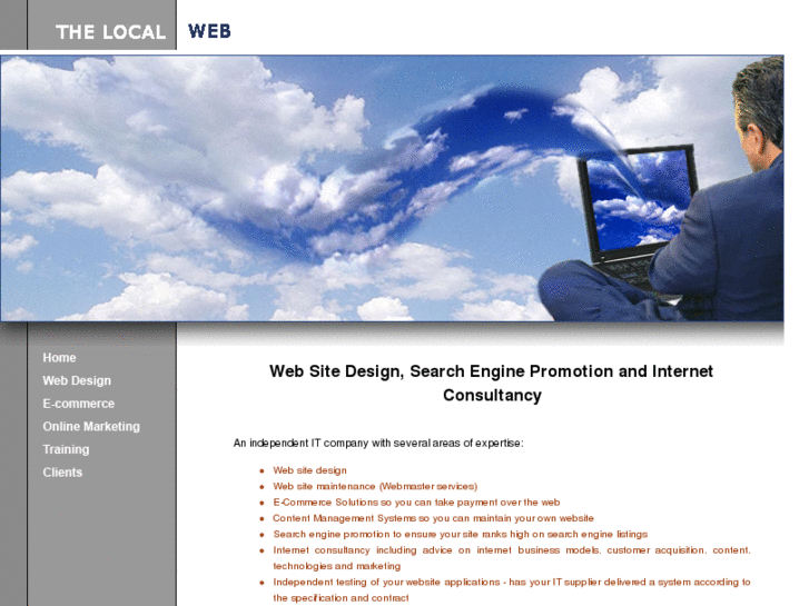 www.the-local-web.co.uk