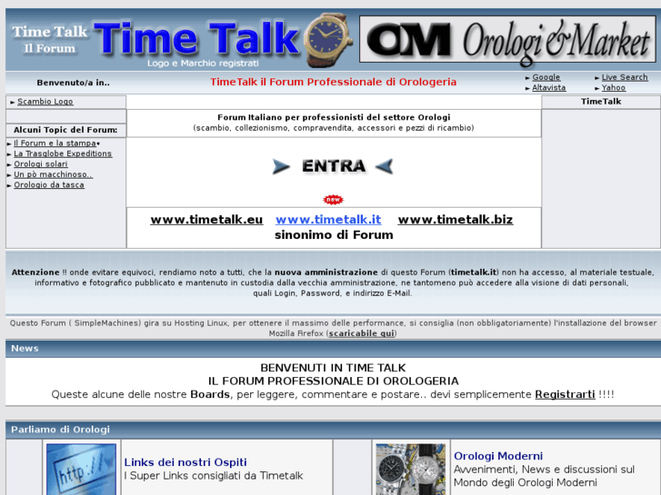 www.timetalk.it