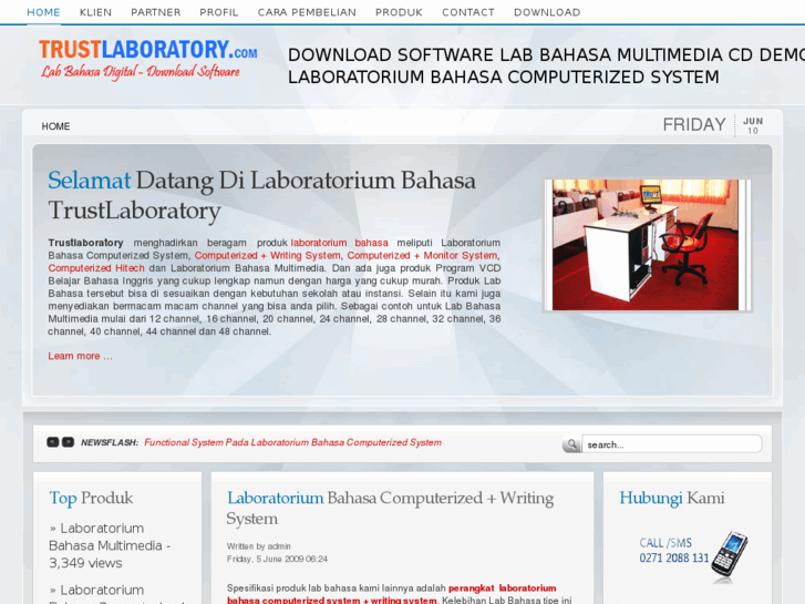 www.trustlaboratory.com