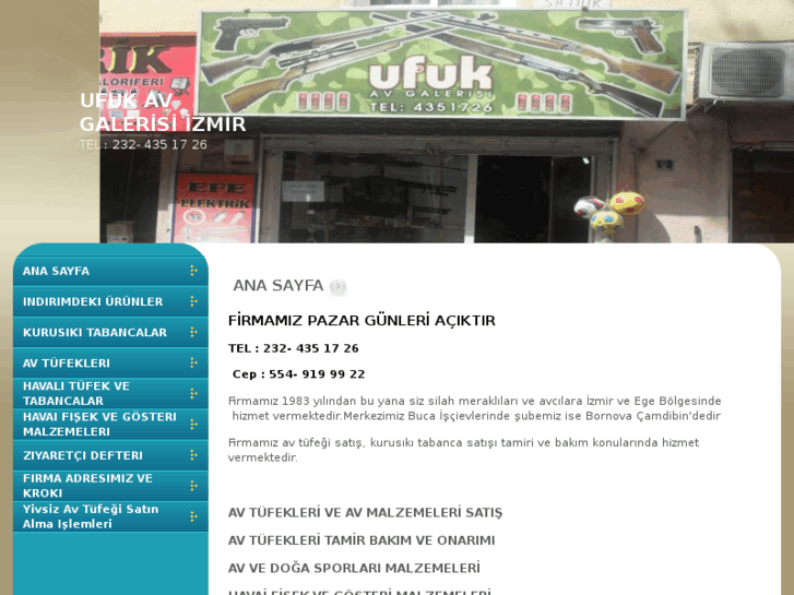 www.ufukav.com