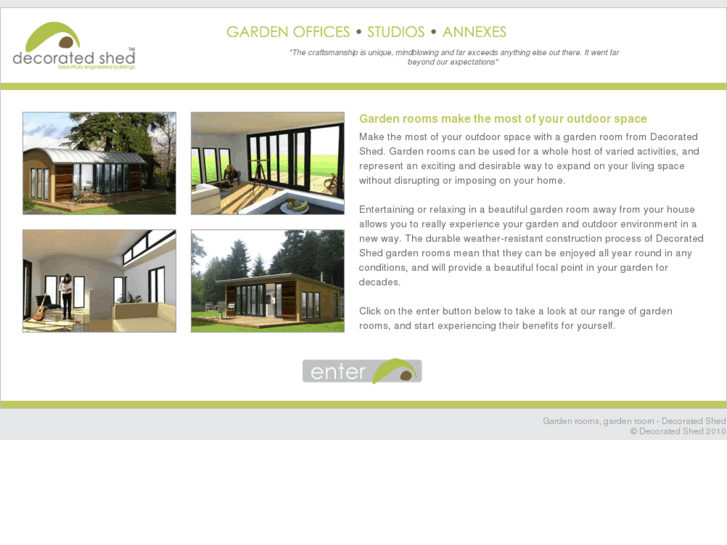 www.uk-garden-rooms.com