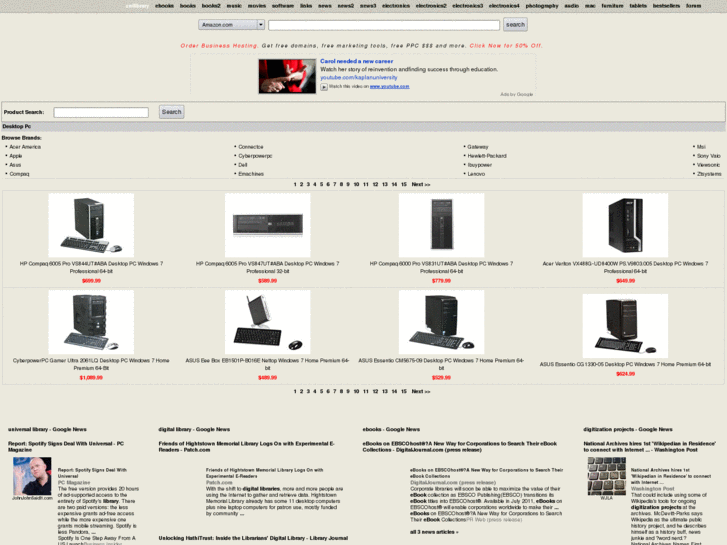 www.uni-library.com