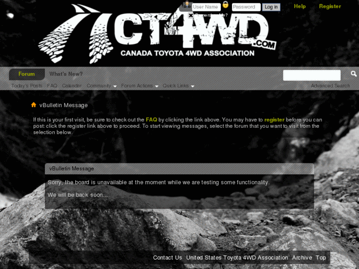 www.ust4wd.com