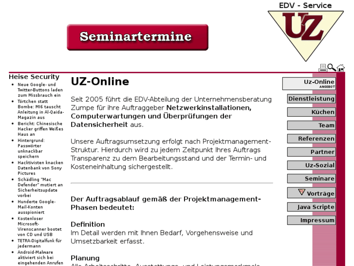 www.uz-online.com