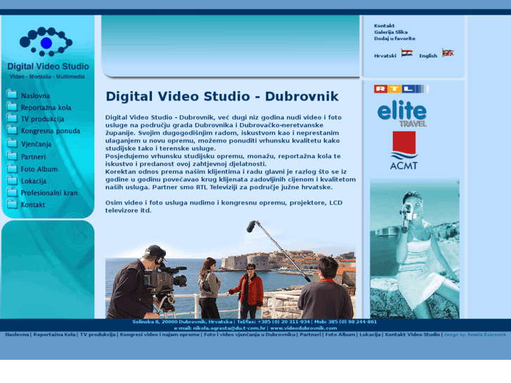 www.videodubrovnik.com