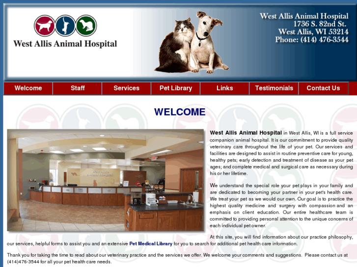 www.westallisanimalhospital.com