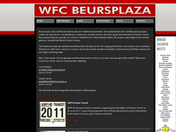 www.wfcbeursplaza.com