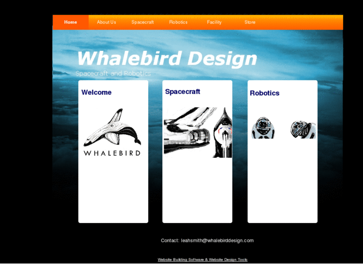 www.whalebirddesign.com