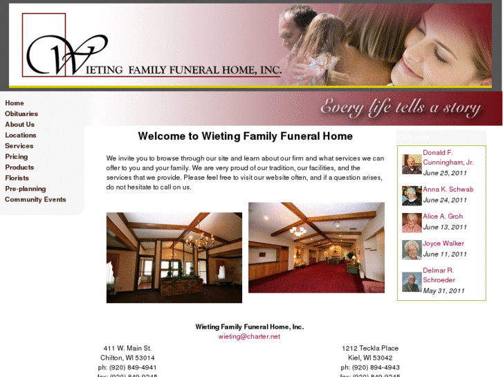 www.wietingfuneralhome.com