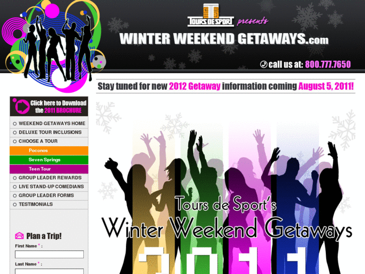 www.winterweekendgetaways.com