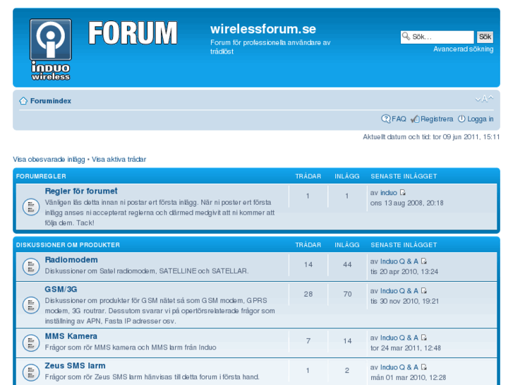 www.wirelessforum.se