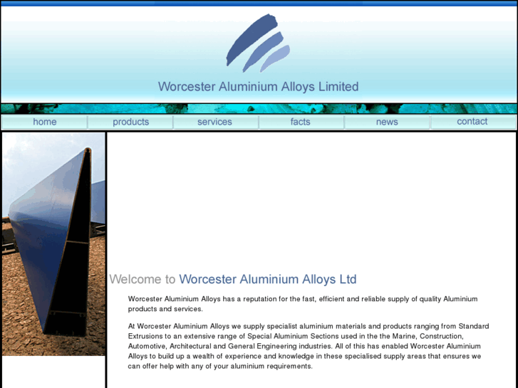 www.worcester-aluminium.com