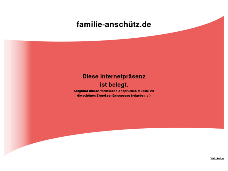 www.xn--familie-anschtz-cwb.de