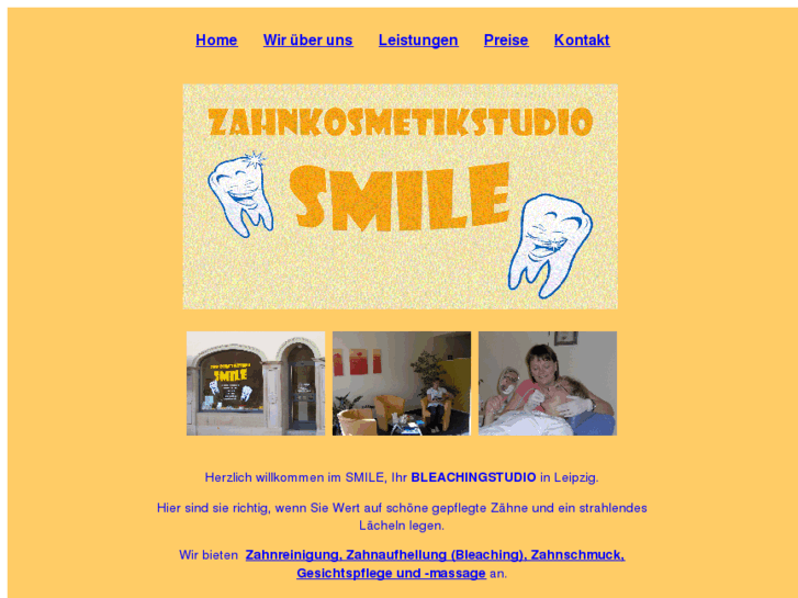 www.zahnkosmetikstudio-leipzig.info