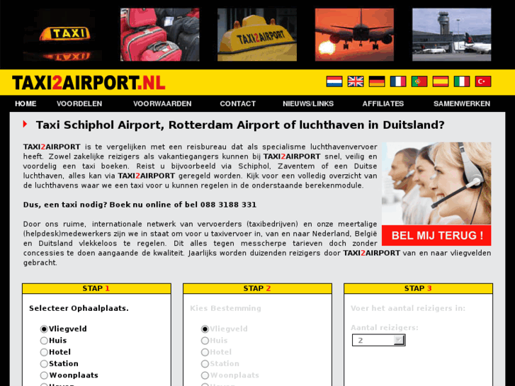 www.0900-airport.nl