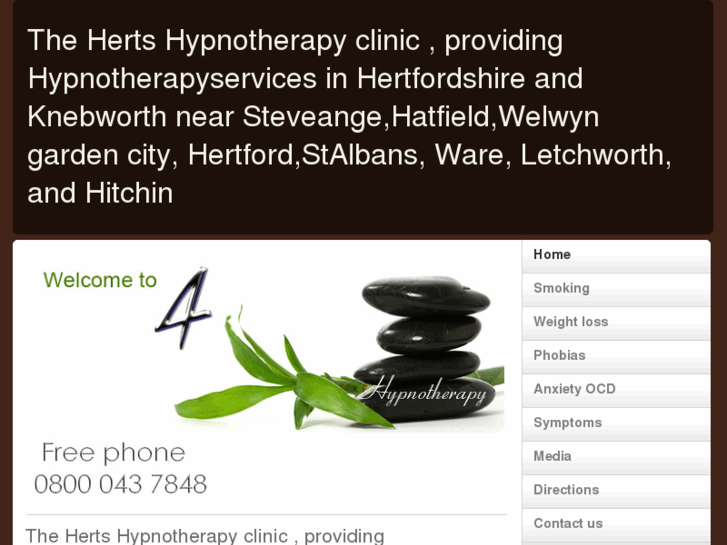 www.4-hypnotherapy.co.uk