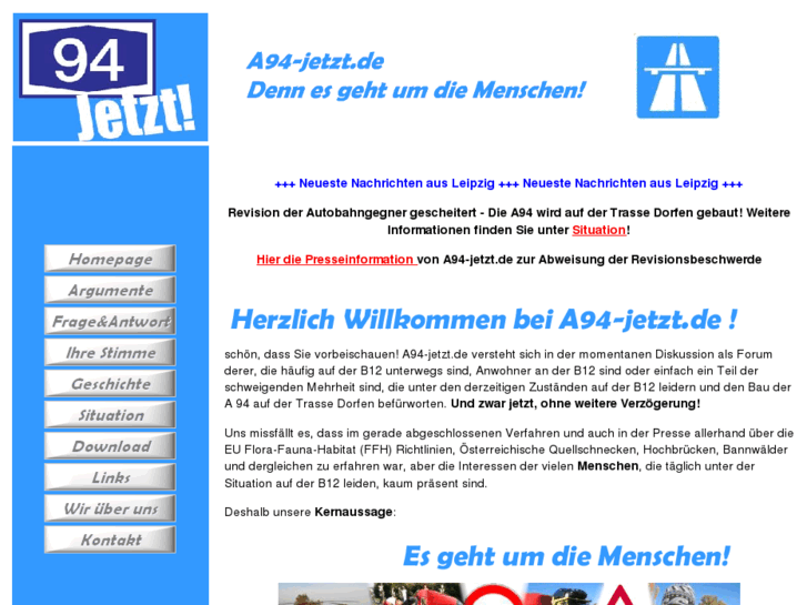 www.a94-jetzt.de