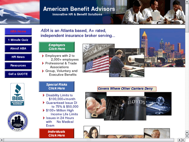 www.aba-benefits.com