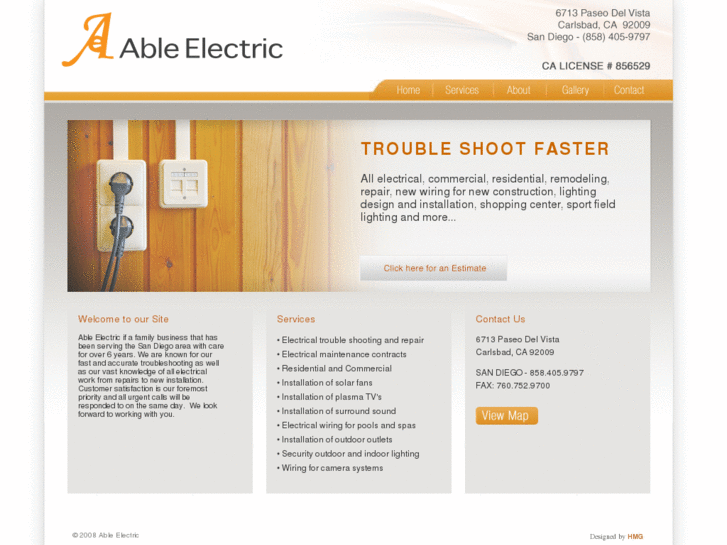 www.ableelectricsd.com