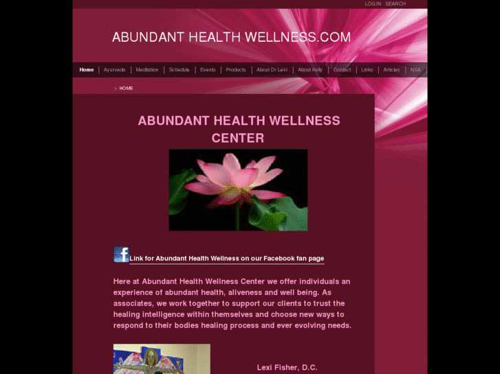 www.abundanthealthwellness.com