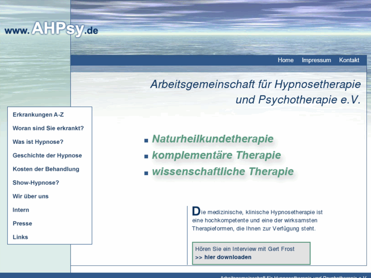 www.ag-hypnose.info