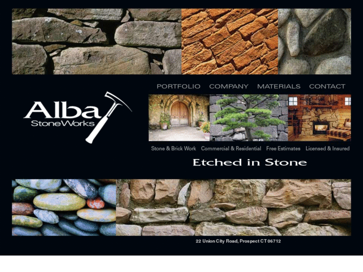 www.albastoneworks.com