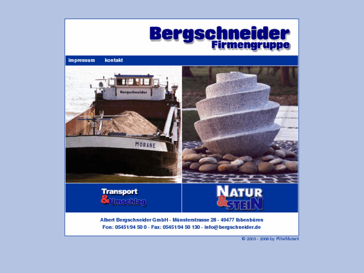 www.albertbergschneider.de