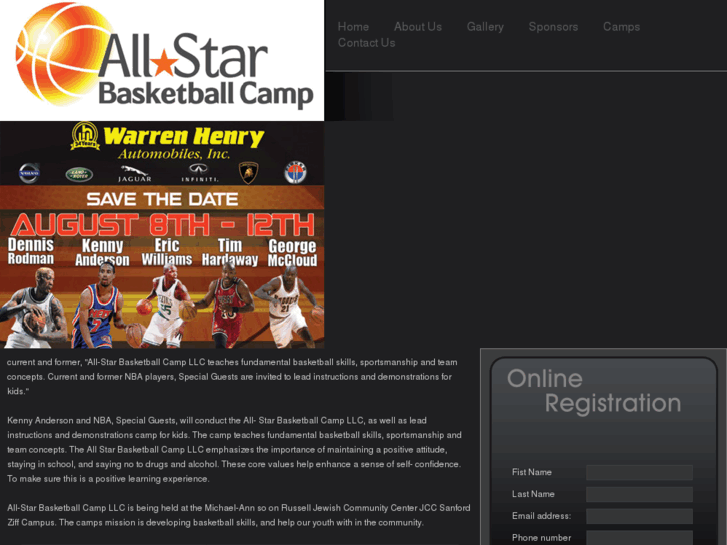 www.all-starbasketballcamp.com