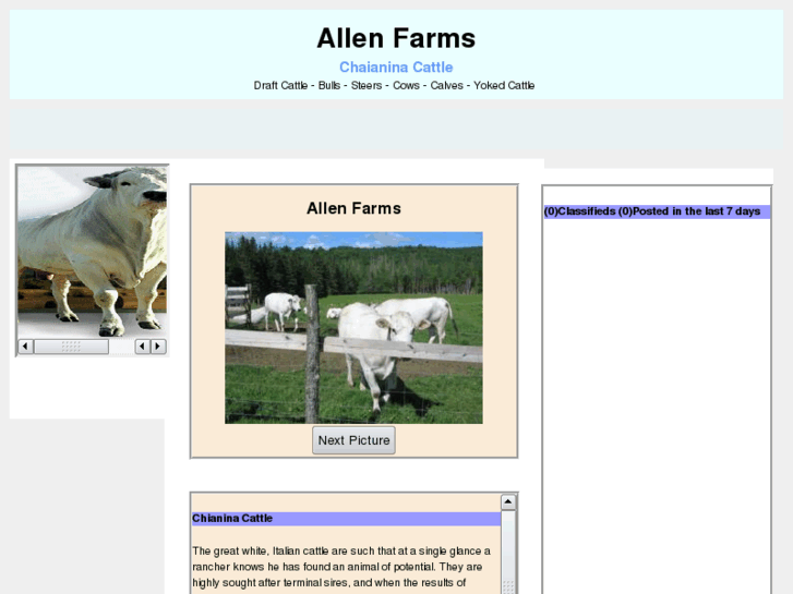 www.allen-farms.com