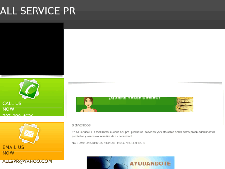 www.allservicepr.com