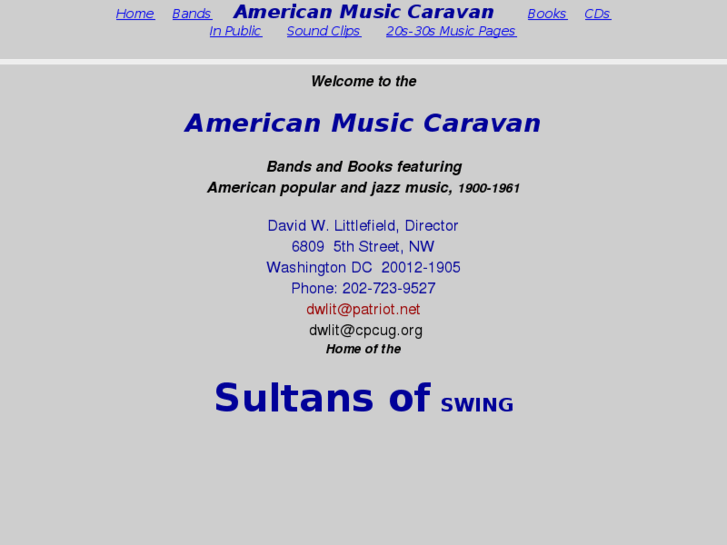 www.americanmusiccaravan.com