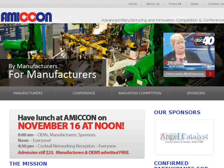 www.amiccon.com