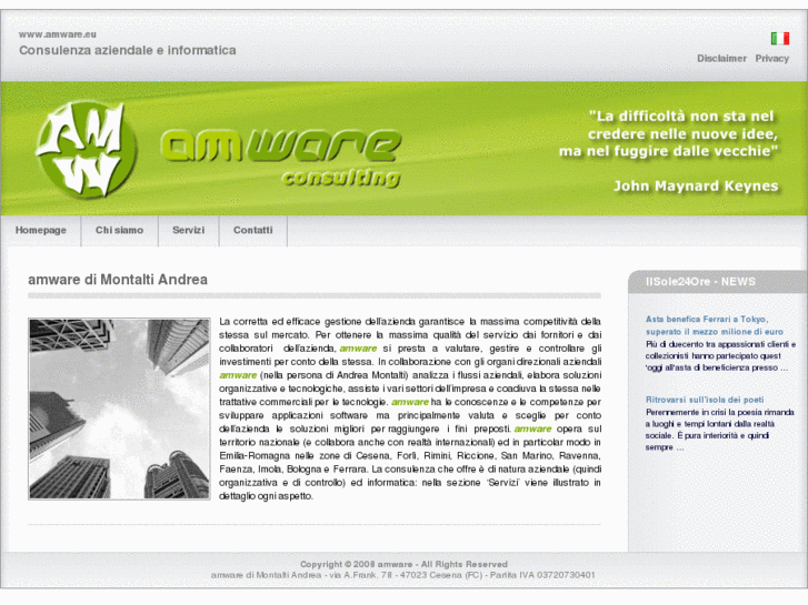 www.amware.eu