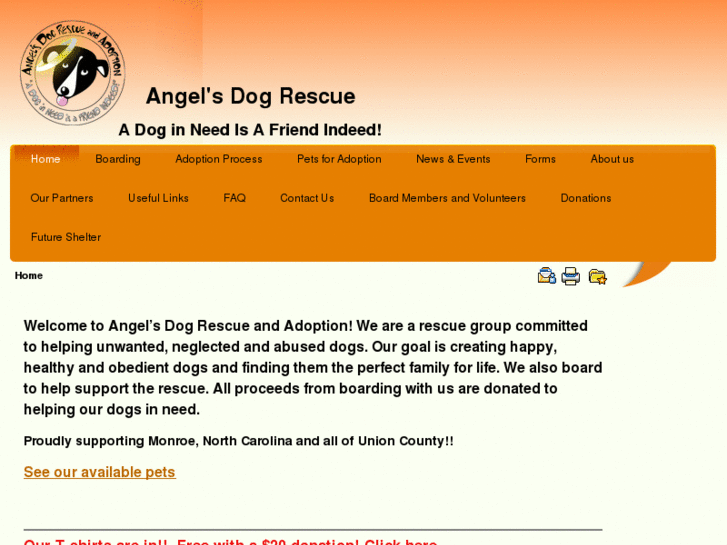 www.angelsdogrescue.com