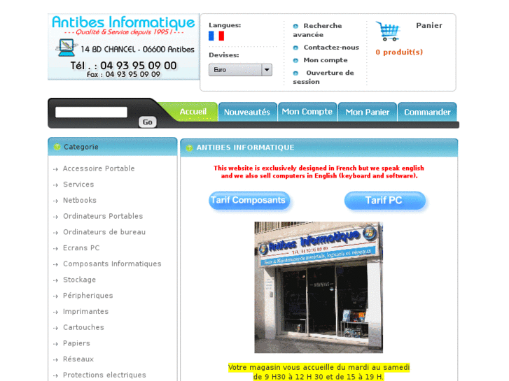 www.antibes-informatique.com